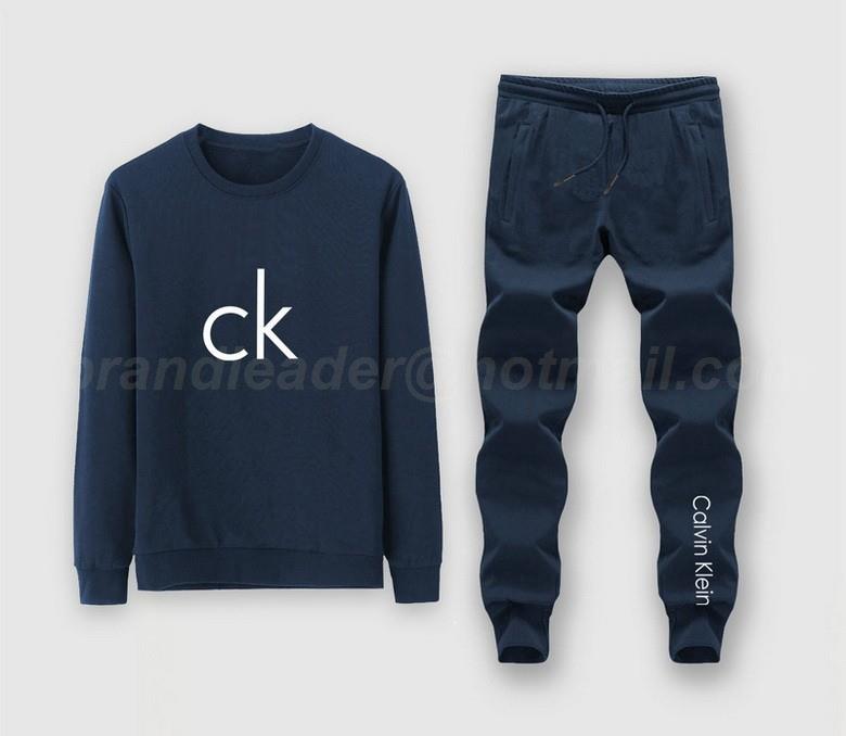 CK Men's Suits 17
